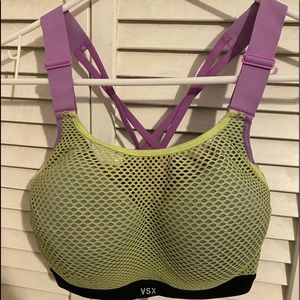 Victoria’s Secret sports bra